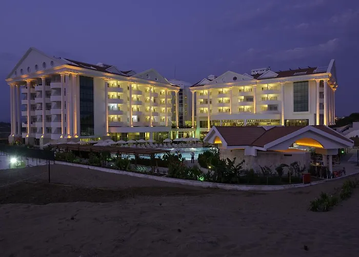 Roma Beach Resort & Spa (Adults Only)